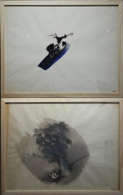 Tableau de E.n.o.s.